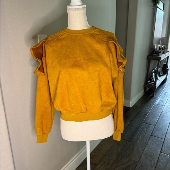 Women’s Kling Sweater